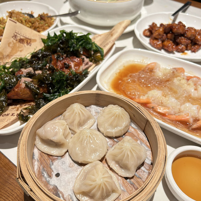 【 大型美食商場KK Time 】 