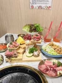 🥩 馬場洞烤肉專門店 