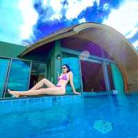          Crest Resort & Pool Villas Phuket