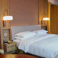 Luxury Lifestyle Hotel In Singapore