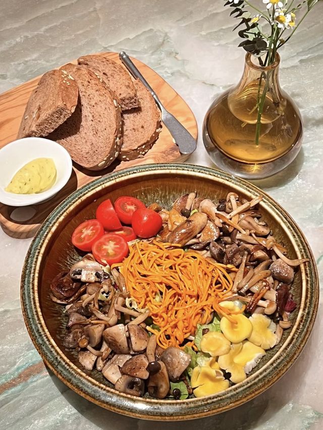 深圳｜艾雷牛排館