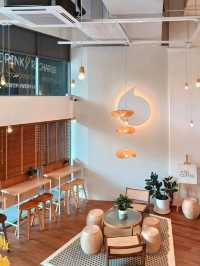 Mad Coffee IOI Rio