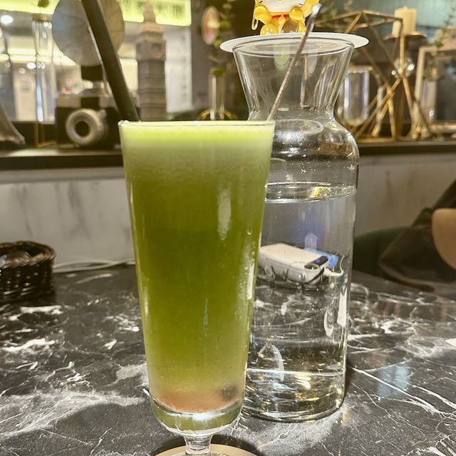 （布納咖啡館）美食餐廳值得推薦大家