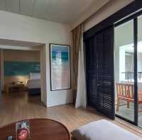DELUXE SUITE EXPERIENCE @DT PHUKET