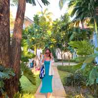 ย้อนเวลาไปหัวหิน🌴