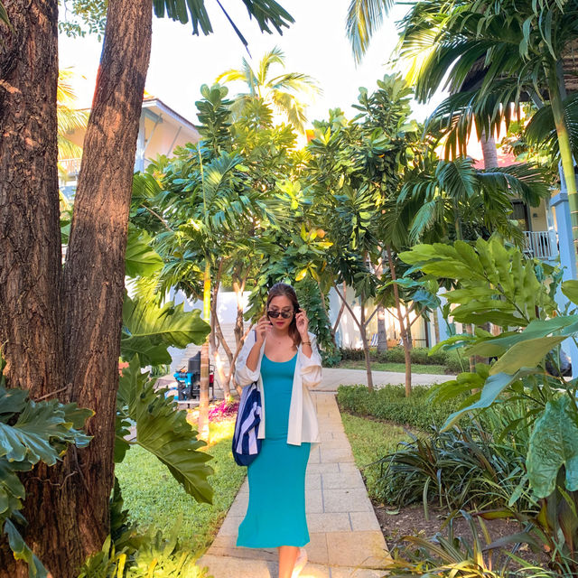 ย้อนเวลาไปหัวหิน🌴