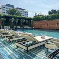 Experience luxury Intercontinental Chiangmai