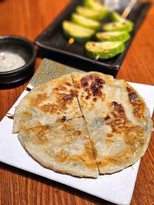 中環超抵串燒🍢