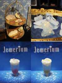 【神奈川(江ノ島)】輝きに包まれるJewel (宝石)✖️Aquarium (水族館)