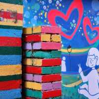 Rainbow Village