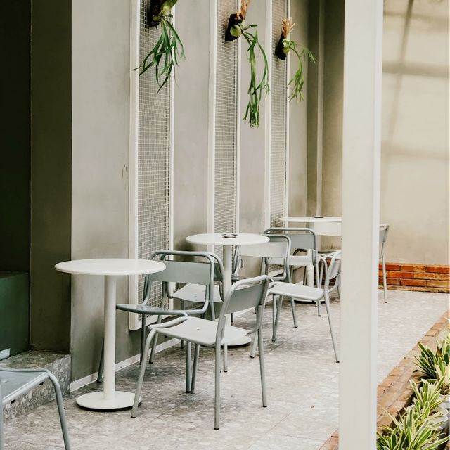 Fore Coffee - Renon, Bali