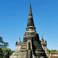See Ya in Ayutthaya! 