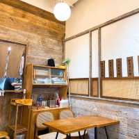 【大角咀】日式木系小店🏠全手工慢煮日式料理