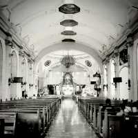 MALOLOS CATHEDRAL: ONCE A SEAT OF POWER 
