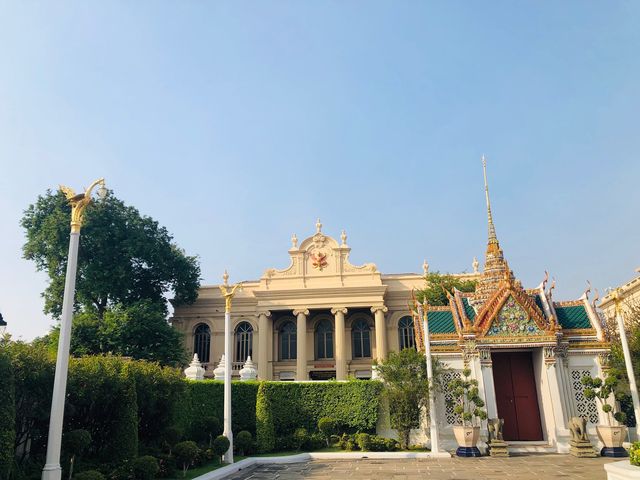 วัดพระแก้ว