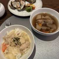 高雄智慧奢華酒店「高雄洲際酒店」