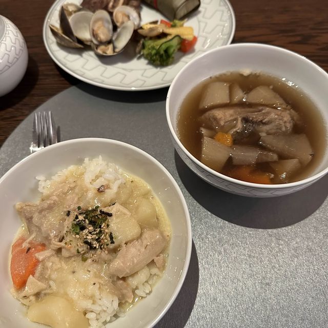 高雄智慧奢華酒店「高雄洲際酒店」
