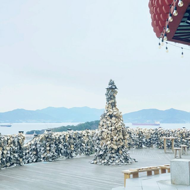 주민들의 운동장🚶‍♂️🚶‍♀️