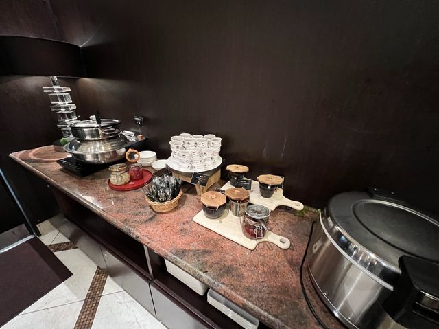 ブルーシールアイス食べ放題！那覇のヒルトン系ホテル！