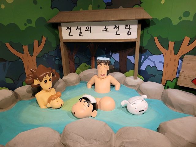 짱구야 캠핑가자~~!🏕