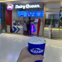 美國不倒冰淇淋 - Dairy Queen 泰國