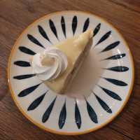 PINWHEEL RESTO CAFE