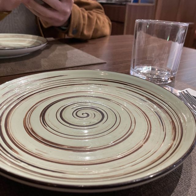 美食沙漠🏜️西餐🫶🏻El Toro Steak House🌷