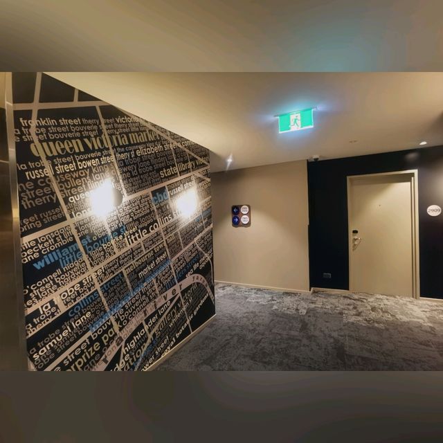 智選假日酒店@Little Collins
