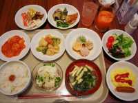 【長崎市】中華の朝食ビュッフェがお勧め🏨
