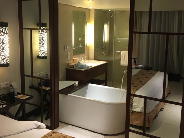 [Worth the Vist] Padma Resort Legian