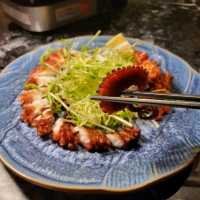 圓方格調韓式居酒屋