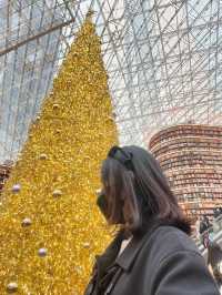 จุดต้องมาเช็คอิน โซล Coex Mall