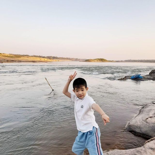 นาตาล แคมป์ปิ้ง🌋⛺️
