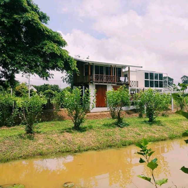 บ้านไร่สุดท้าย อุทัยธานี