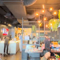 K Fry Urban Korean Holiday Villa張用戶圖片