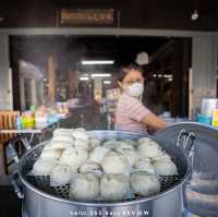 ต้นกำเนิดซาลาเปาทับหลี ที่คุ้นหูมานาน