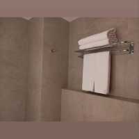 Garden Inn High Floor