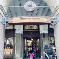Mumbai…ไม่ไกลเกินไป🍃