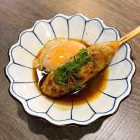 【隱世居酒屋 寧靜舒適嘆日本菜】