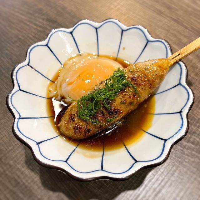 【隱世居酒屋 寧靜舒適嘆日本菜】