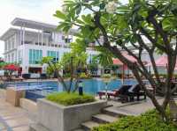 D Varee Jomtien Beach, Pattayaที่พักสวยพัทยา
