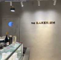 尖沙咀The Bakerism靚靚生日蛋糕