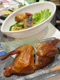 款式多又抵食日式放題