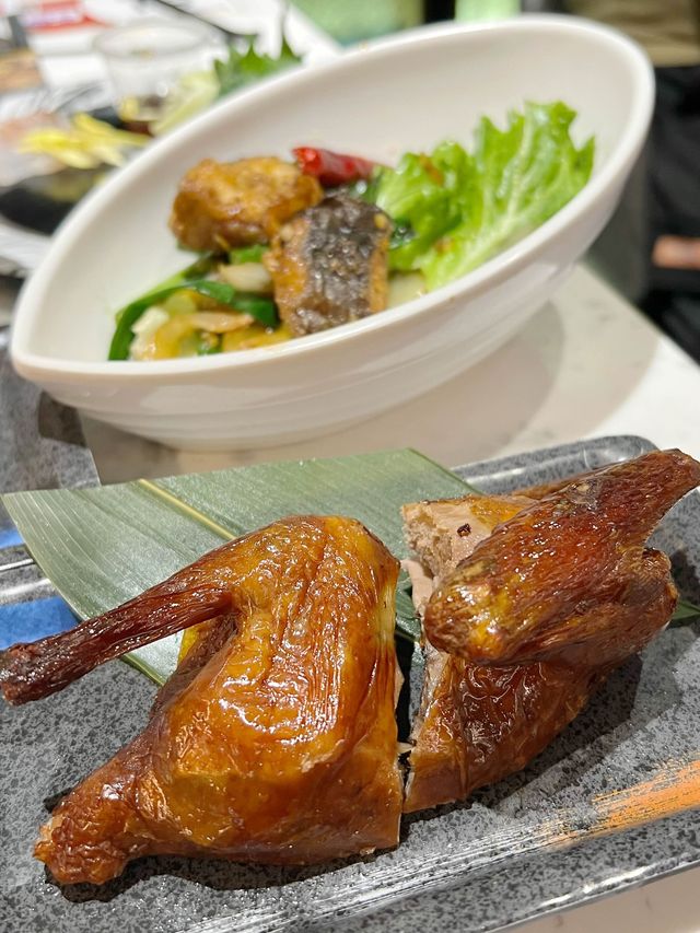 款式多又抵食日式放題