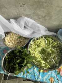 บ้านก๋วยเตี๋ยว ป้าดีเจ้าเก่า ขวัญเด็ก มช