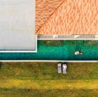 ลากแฟนไปนอนกลางธรรมชาติใกล้กรุงวิวสวยๆกันค่า