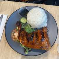 Best Filipino food in Melb 