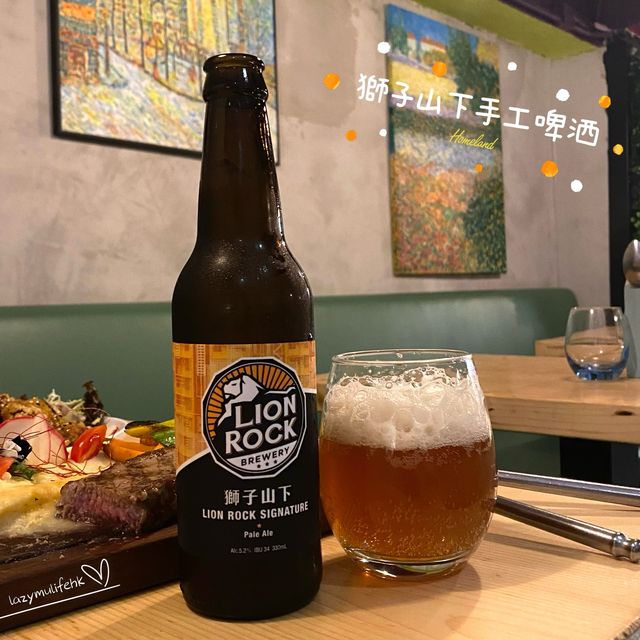 Q彈煙韌手工意粉🍝 免費甜品畫碟🎊