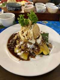 Birthday Celebration at Lagenda House & Cafe