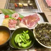 一燒肉Yakiniku One (九龍灣)